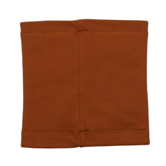 Fleece-Schal aus Baumwolle (Bio)