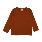 Terracotta-Shirt