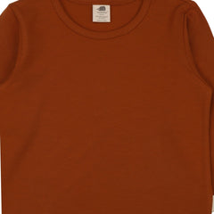 Terracotta-Shirt