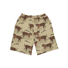 Cotton shorts (organic)