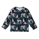 Tigri Bianche - Maglietta