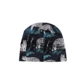 النمور البيضاء - قبعة