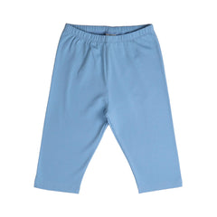 Tranquil Blue - Baumwolle (Bio)