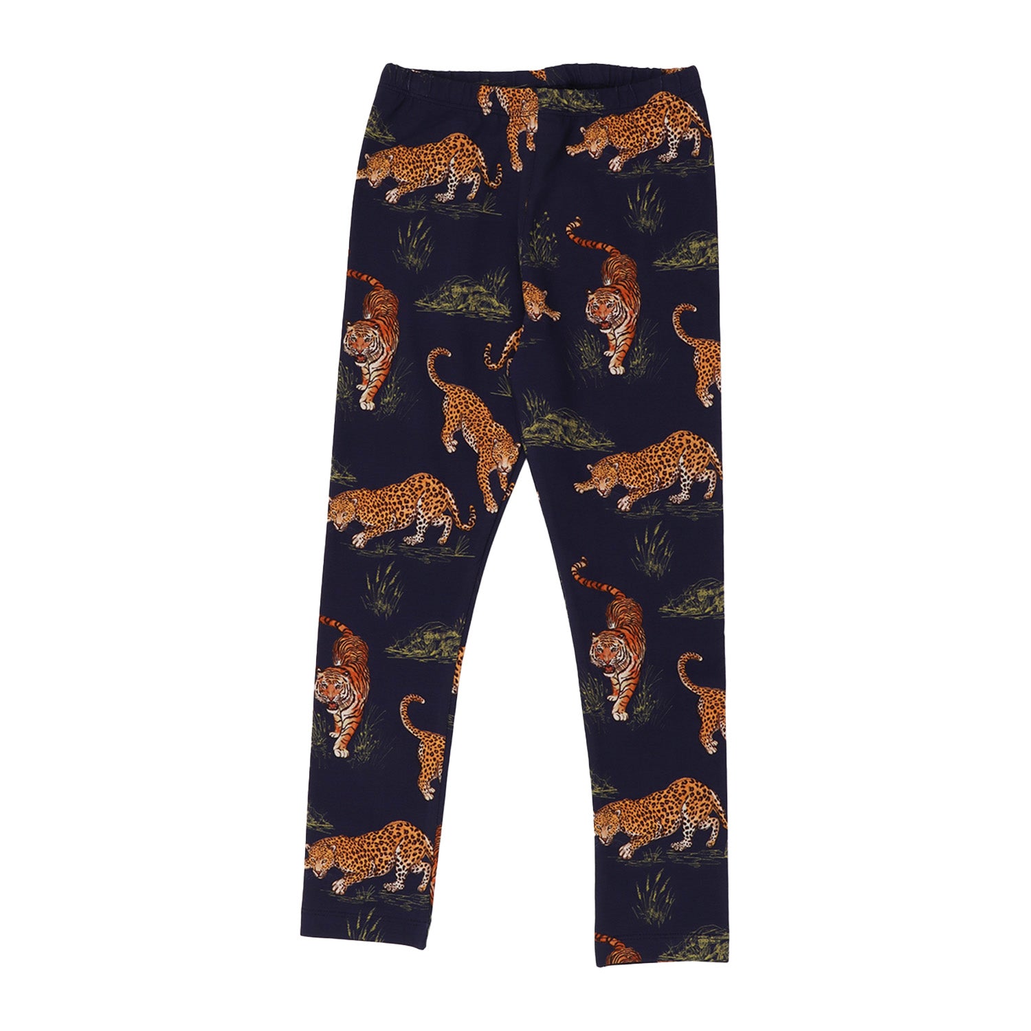 Tigers and Leopards-Leggings