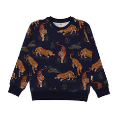 Tigers and Leopards-Sweatshirt