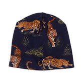 Tigers and Leopards-Beanie