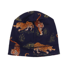 Tigers and Leopards-Beanie