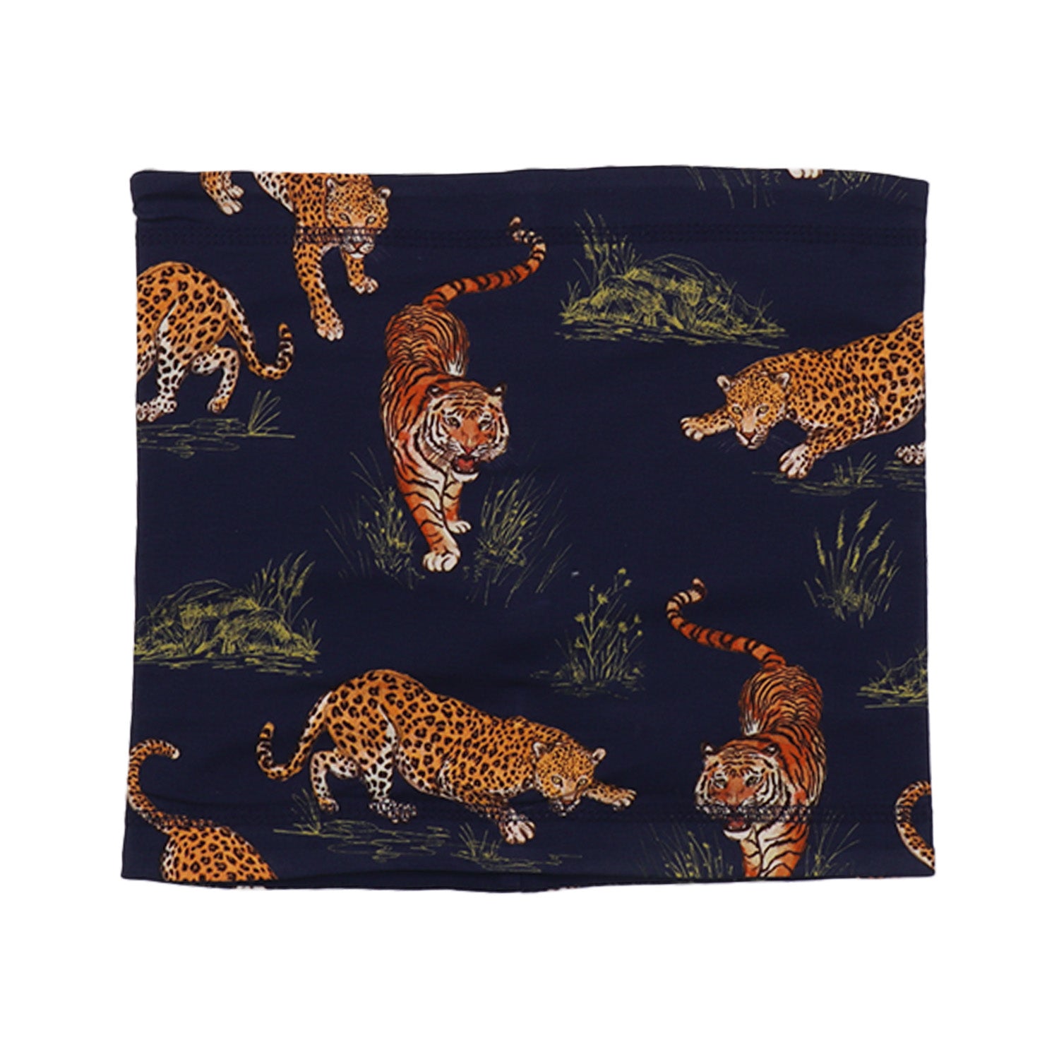 Tigers and Leopards-Loop