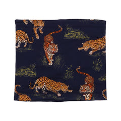 Tigers and Leopards-Loop