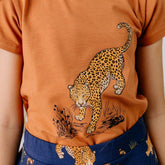 Tigers and Leopards-T-Shirt
