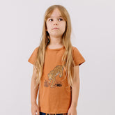 Tigers and Leopards-T-Shirt