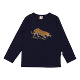 Tigers and Leopards-Shirt