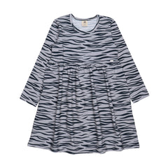 Tigermönster - Klänning