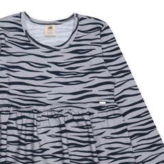 Tigermönster - Klänning