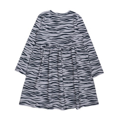 Tigermönster - Klänning