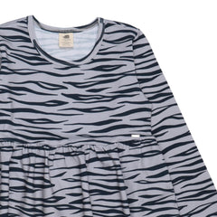 Tigermönster - Klänning