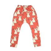 Jogginghose aus Baumwolle (Bio)