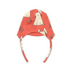 Cappello in cotone (organico)