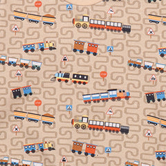 Kleine Treinen - Sweatshirt