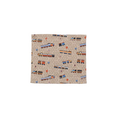 Trens Pequenos - Loop