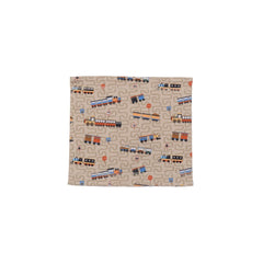 Trens Pequenos - Loop