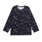 العودة إلى المدرسة - قميص