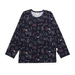 Tillbaka till skolan - skjorta