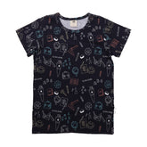 العودة إلى المدرسة - تي شيرت