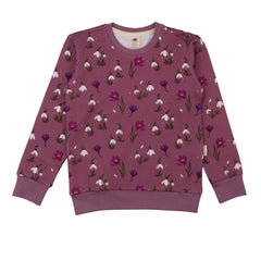 The Snow Drops-Sweatshirt 152