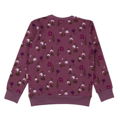 The Snow Drops-Sweatshirt 152
