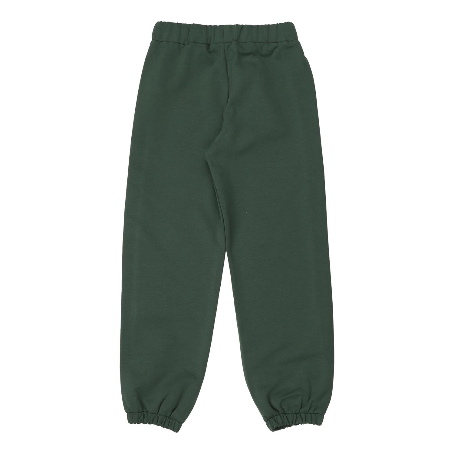 The Snowdrops-Jogger