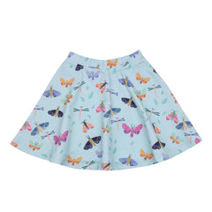 Farfalle Colorate - Baumwolle (Bio)