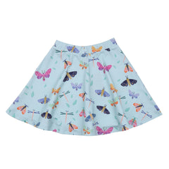 Farfalle Colorate - Baumwolle (Bio)