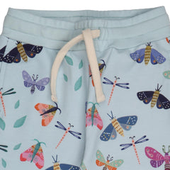 Colorful Butterfies-Jogger
