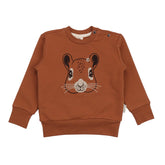 Tiny Squirrels-Sweatshirt