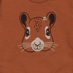 Tiny Squirrels-Sweatshirt