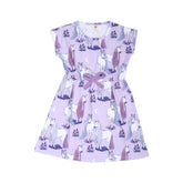 يونيكورنلاند - قطن (عضوي)