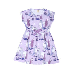 يونيكورنلاند - قطن (عضوي)