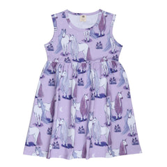 يونيكورنلاند - قطن (عضوي)