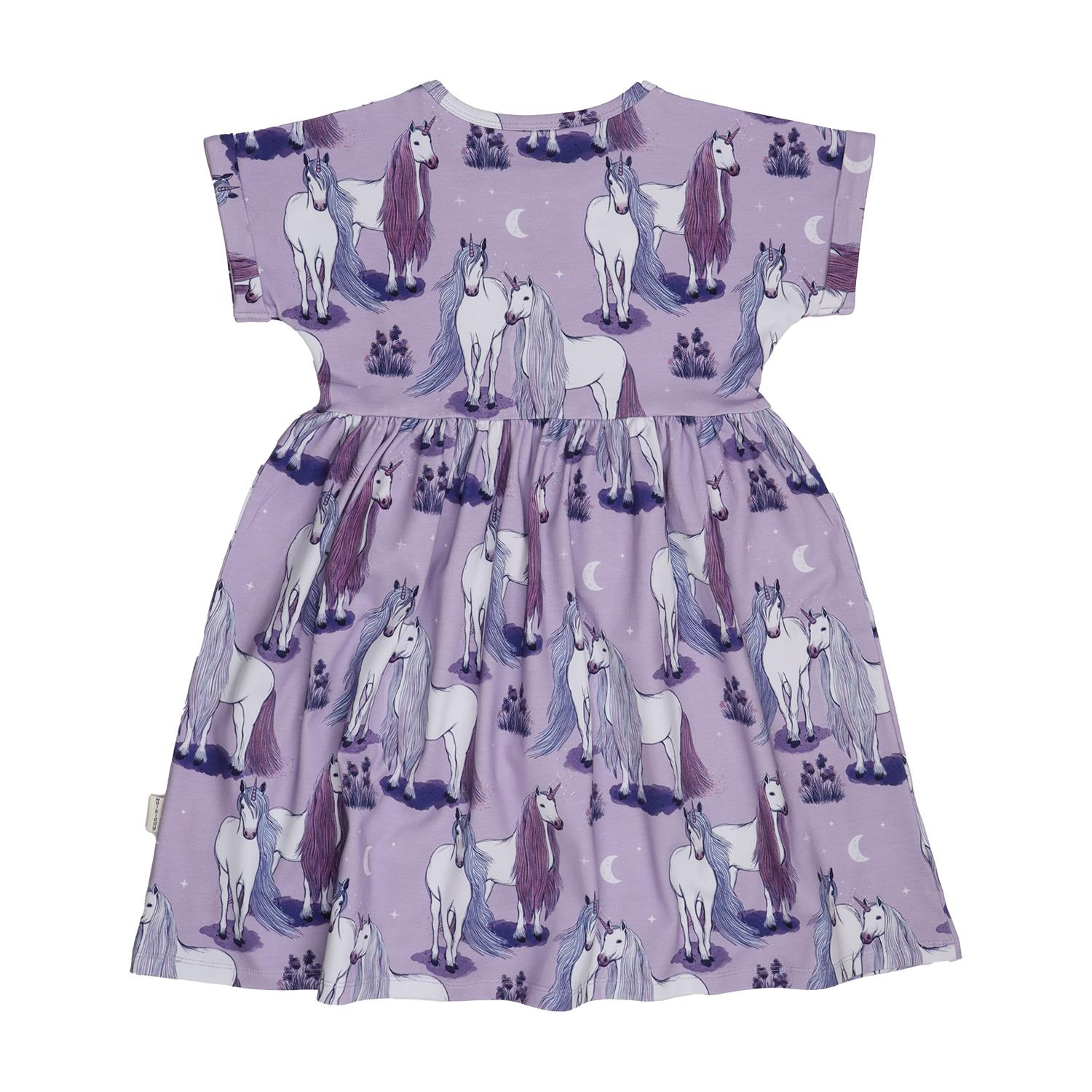 Unicornland-Dress