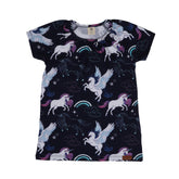 يونيكورنز وبيغاسوس - سترة