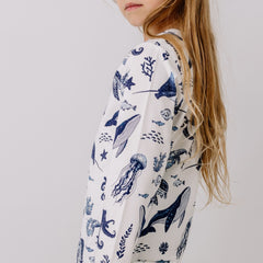 Underwater World-Shirt