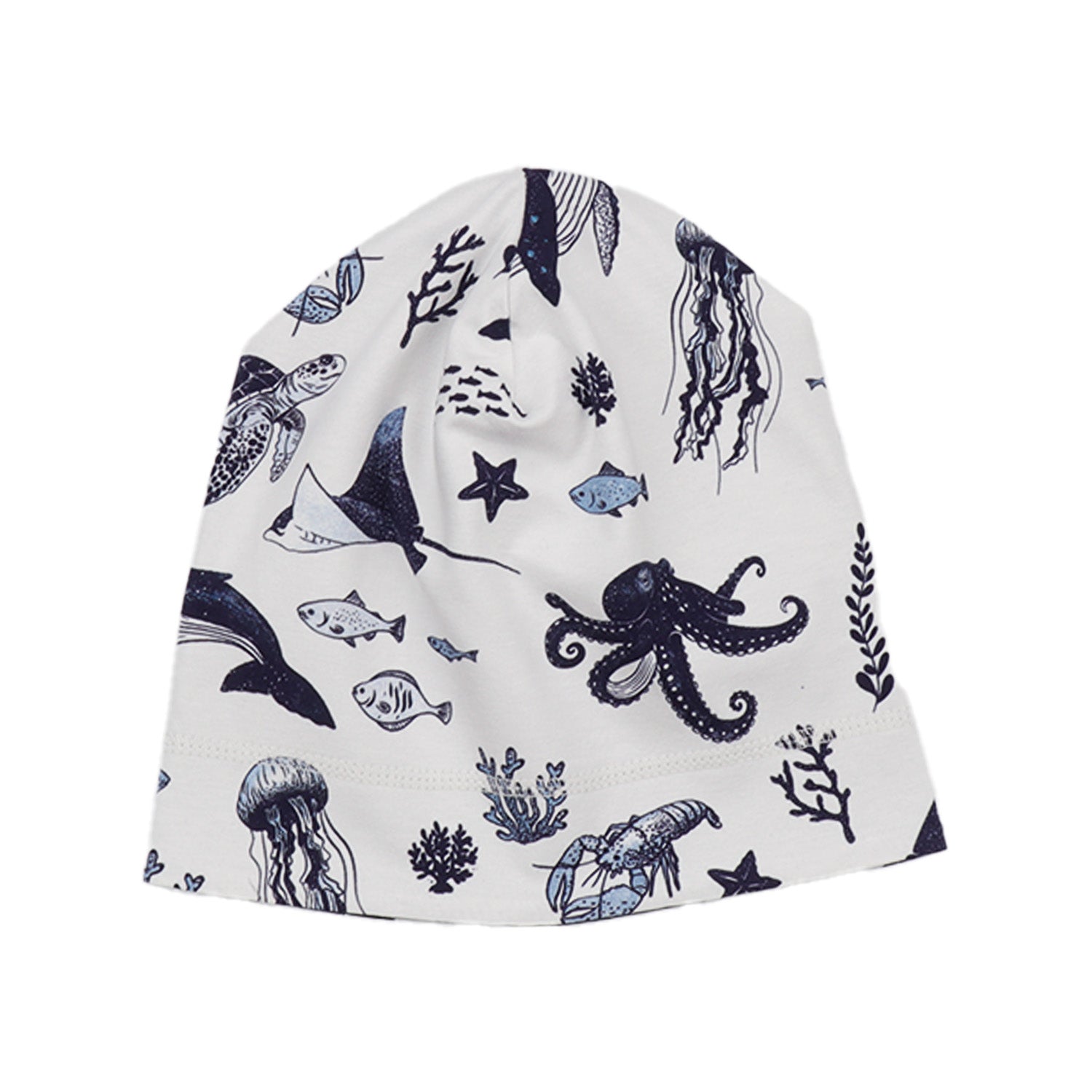 Underwater World-Beanie