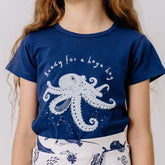 Underwater World-T-Shirt