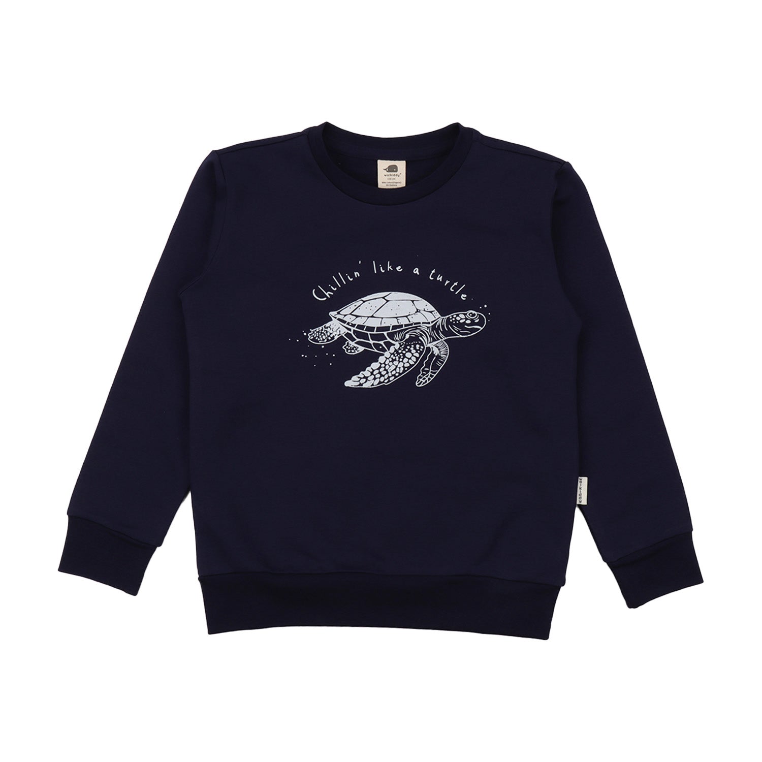 Underwater World-Sweatshirt