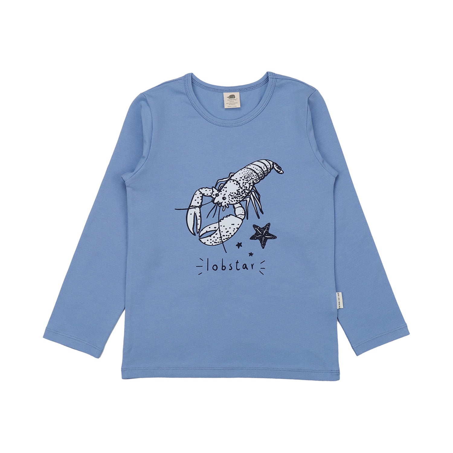 Underwater World-Shirt