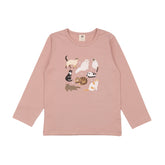 قطط متنوعة - قميص