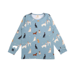 Vários Cães - Pijama