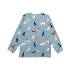 Vários Cães - Pijama