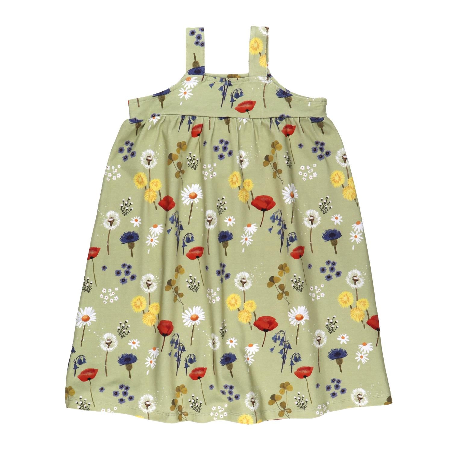 Wild Flowers - Dress